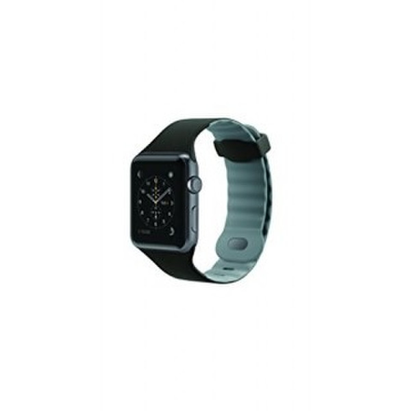 Belkin F8W729BTC00 Band Schwarz Smartwatch-Zubehör