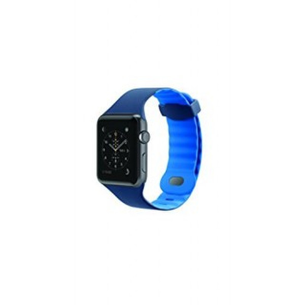 Belkin F8W729BTC02 Band Blau Smartwatch-Zubehör