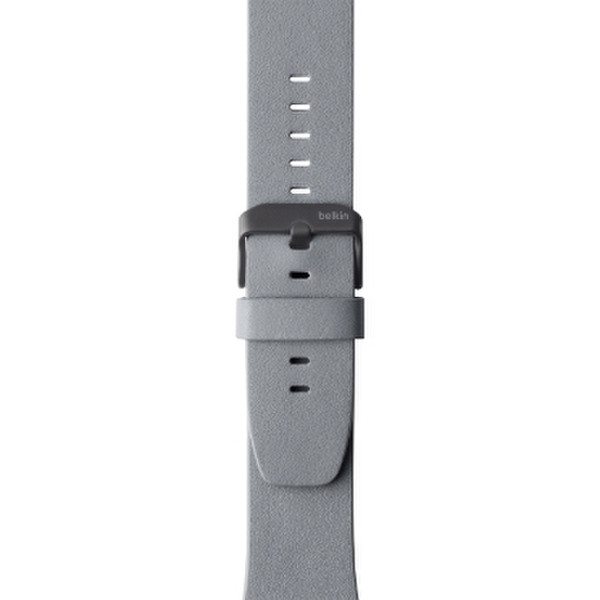 Belkin F8W732BTC Band Grey Leather