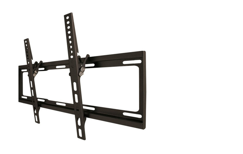 One For All WM 2421 55" Black flat panel wall mount