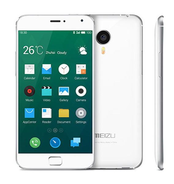 Meizu MX4 Pro 4G 32GB White