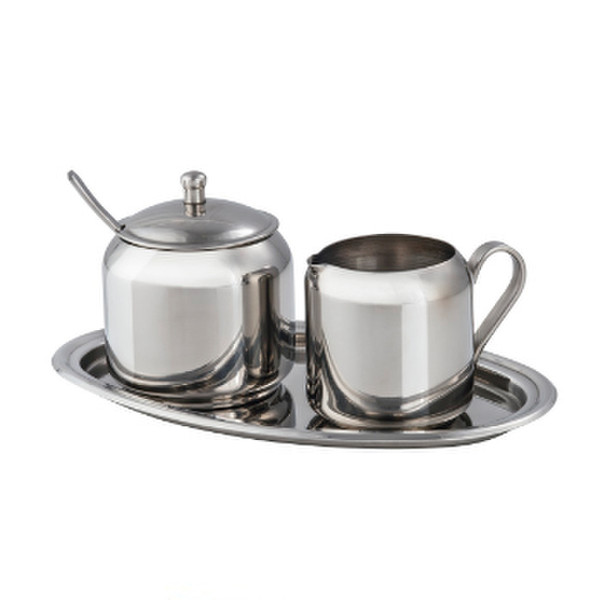 Xavax 00111217 125L Stainless steel Stainless steel milk jug