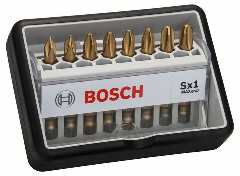 Bosch 2 607 002 577 screwdriver bit