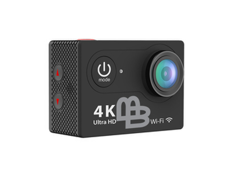 Bluebiit BlueEye 4K Full HD 64g Actionsport-Kamera