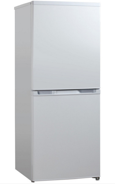 Frigelux CBNF237A+ Freestanding 237L A+ White fridge-freezer