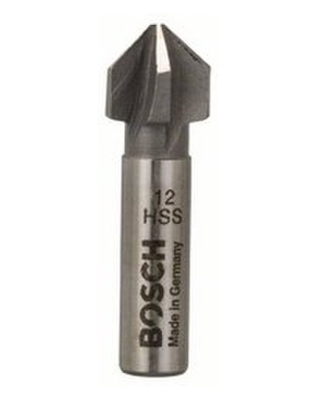 Bosch 2 608 596 371 Развёртка 12мм сверло