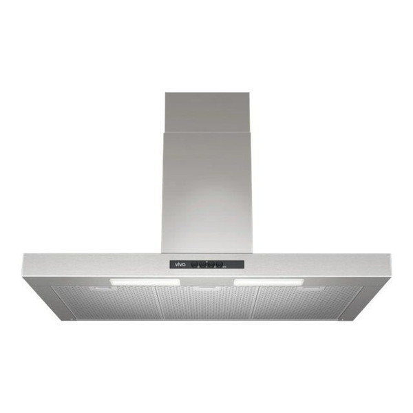 Viva VVA 92E452 Ceiling built-in 400м³/ч Нержавеющая сталь