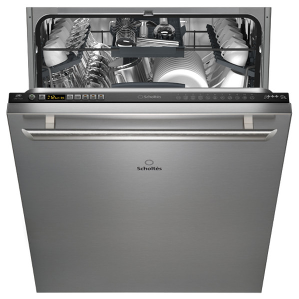 Scholtes LTE H123 Undercounter 14place settings A+++ dishwasher