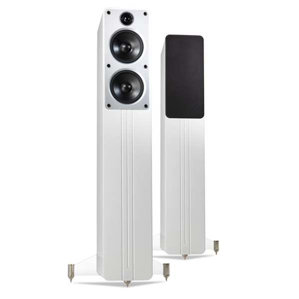 Q Acoustics Concept 40 150W White