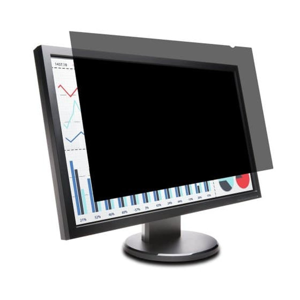 Kensington K52794WW 24" Monitor Frameless display privacy filter защитный фильтр для дисплеев