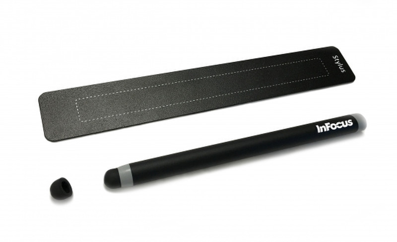 Infocus INA-STYLUS Black stylus pen