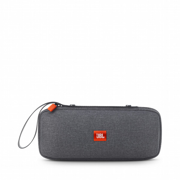 JBL Carrying Case Cover case Фибра Серый