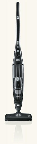 Bosch BBHMOVE2N Bagless 0.3L Black stick vacuum/electric broom