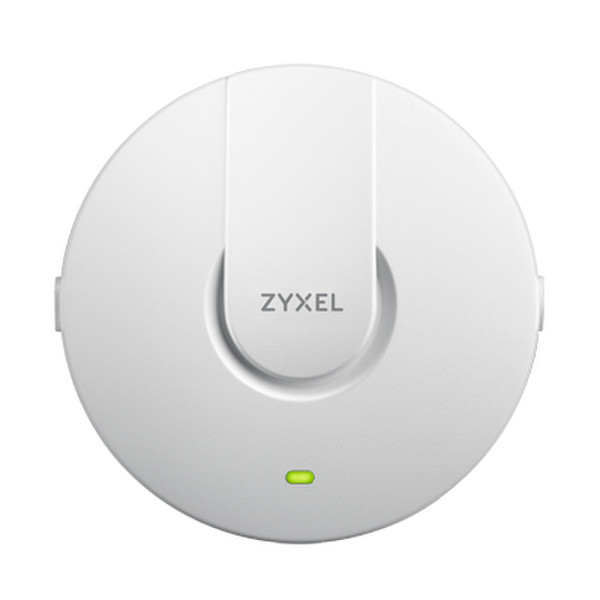 ZyXEL NWA1123-ACV2 54Мбит/с Power over Ethernet (PoE) Белый