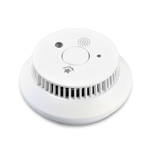 RWE 10267399 Photoelectrical reflection detector Wireless smoke detector