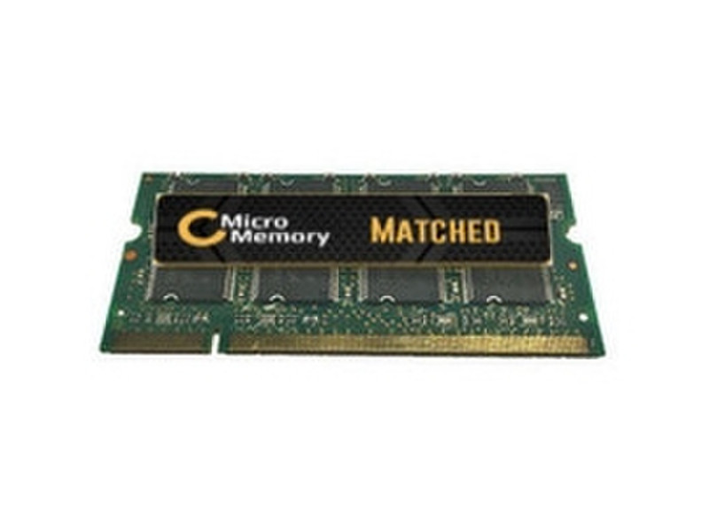 MicroMemory 256MB SDRAM