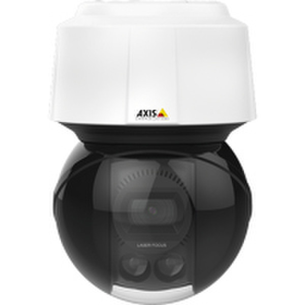 Axis Q6155-E 50 Hz IP Вне помещения Dome Белый