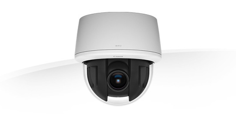 Canon VB-R13 IP Для помещений Dome Черный, Белый