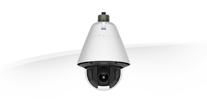 Canon VB-R13VE IP Для помещений Dome Черный, Белый