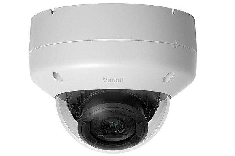 Canon VB-H652LVE IP Indoor & outdoor Dome White