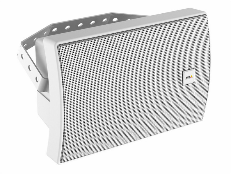 Axis C1004-E Network Cabinet Speaker Белый