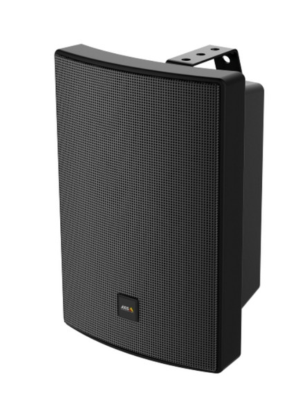 Axis C1004-E Network Cabinet Speaker Schwarz