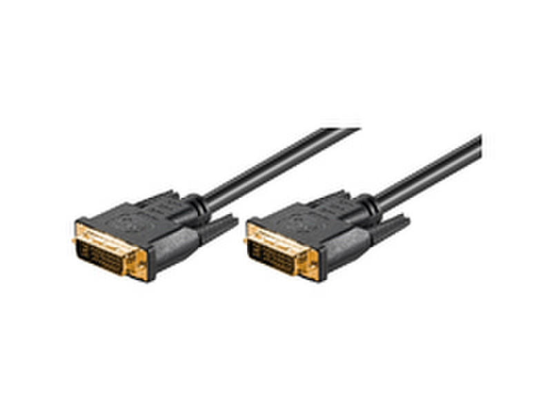 Microconnect MONAA10I DVI кабель