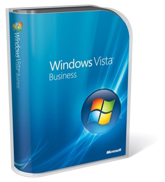 Microsoft Windows Vista Business, SP1, 32bit & Windows 7 Offer Form