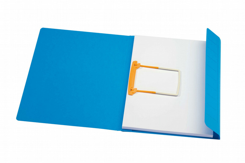 Jalema Secolor Cardboard Blue folder