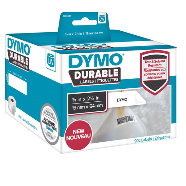 DYMO 1933085 label-making tape