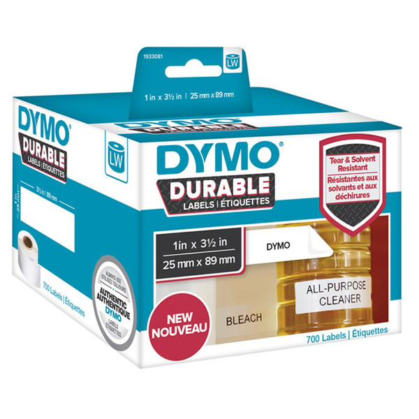 DYMO 1933081 label-making tape