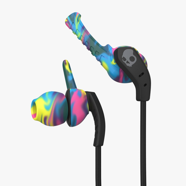 Skullcandy XTplyo In-ear Binaural Wired Multicolour