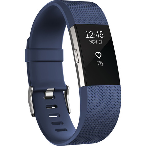 Fitbit FB-160ABBUL ремешок и браслет для трекера активности