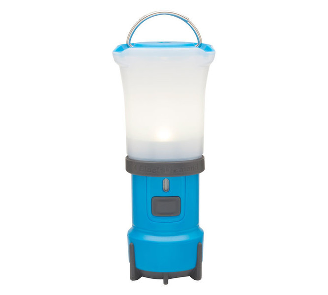 Black Diamond Voyager Battery powered camping lantern