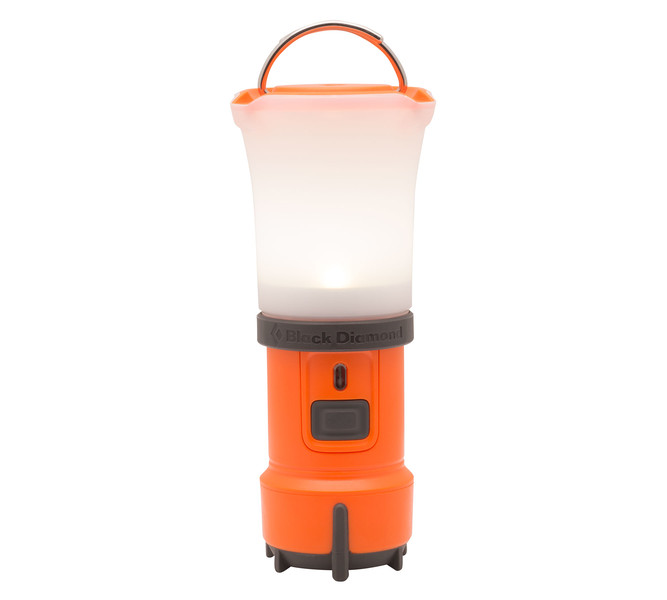 Black Diamond Voyager Battery powered camping lantern
