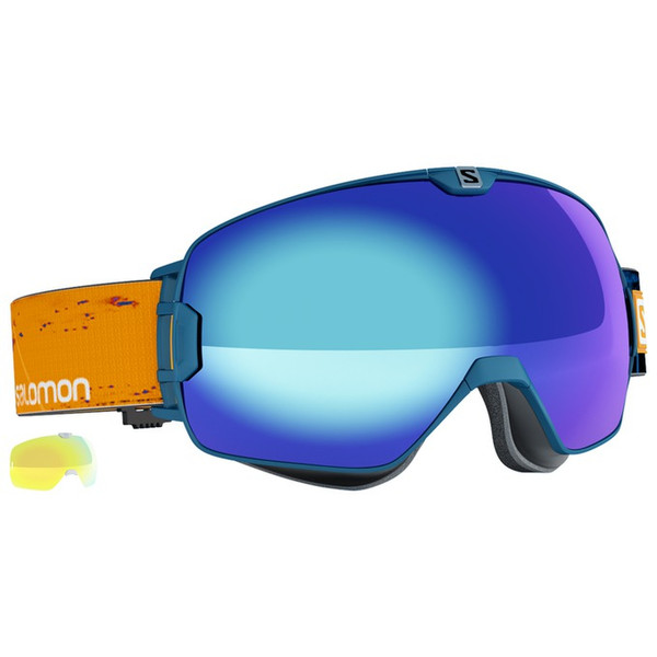 Salomon Xmax Wintersportbrille