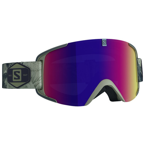 Salomon Xview Wintersportbrille
