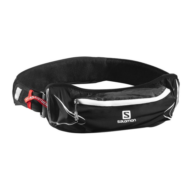 Salomon Agile 500 belt Black waist bag
