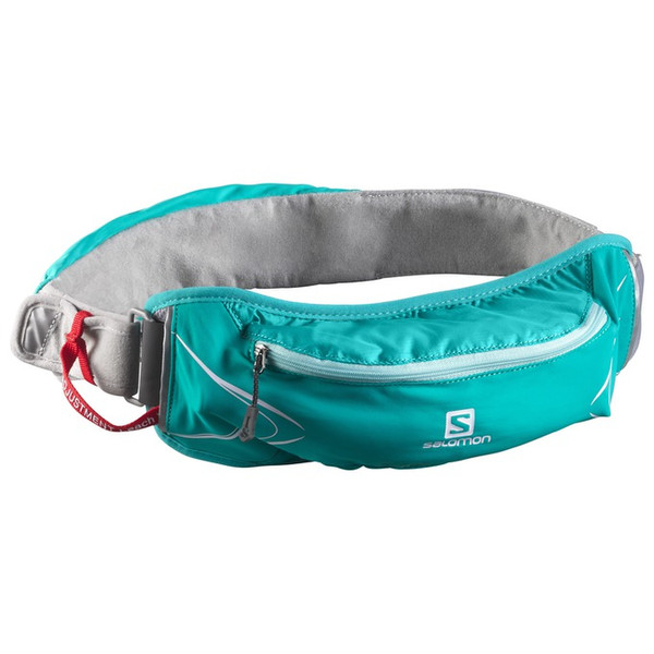 Salomon Agile 500 belt Turquoise waist bag