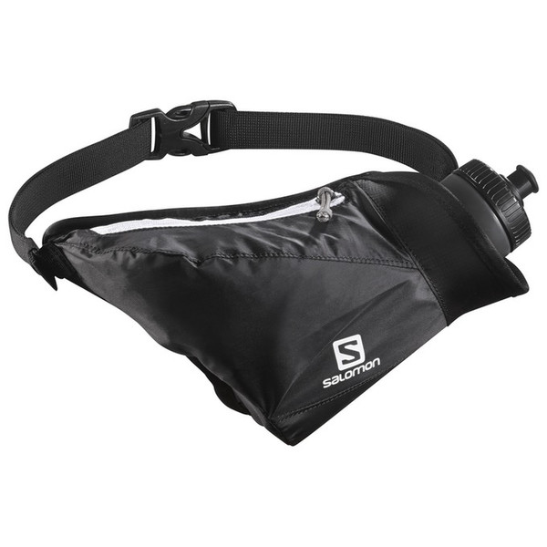 Salomon Hydro 45 compact belt Черный сумка на пояс