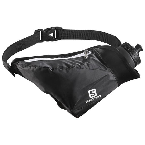 Salomon Hydro 45 compact belt Schwarz Hüfttasche