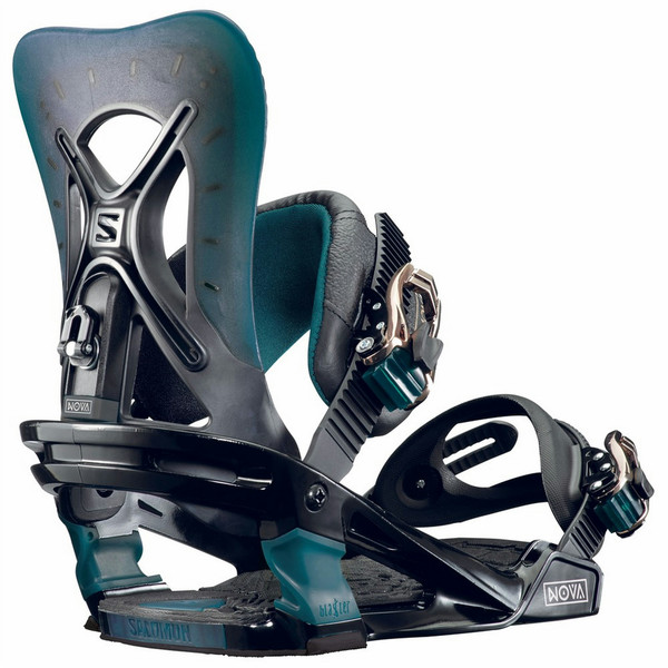 Salomon Nova snowboard binding