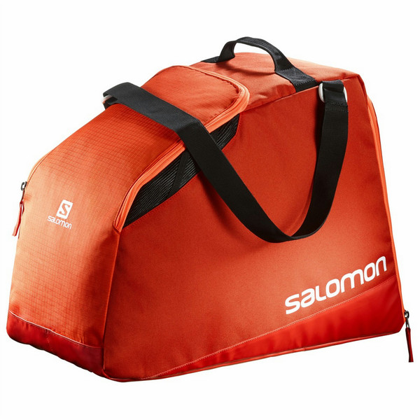 Salomon Extend max gearbag Red