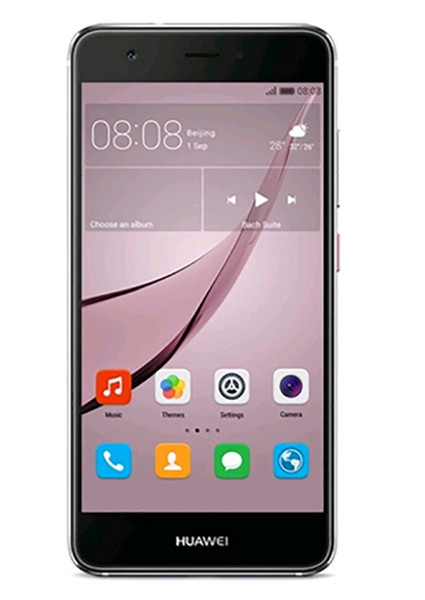 Huawei Nova 4G Серый