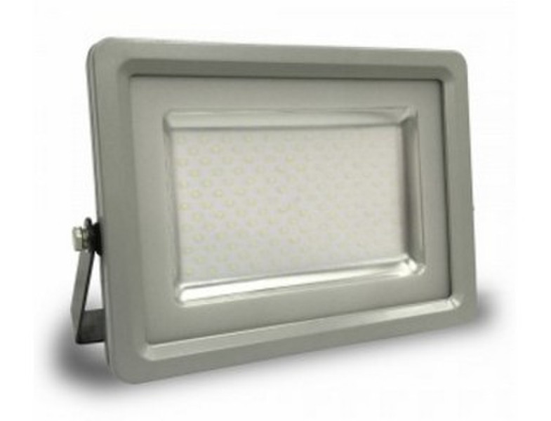 V-TAC VT-48100-1 100W LED A+ Grey floodlight