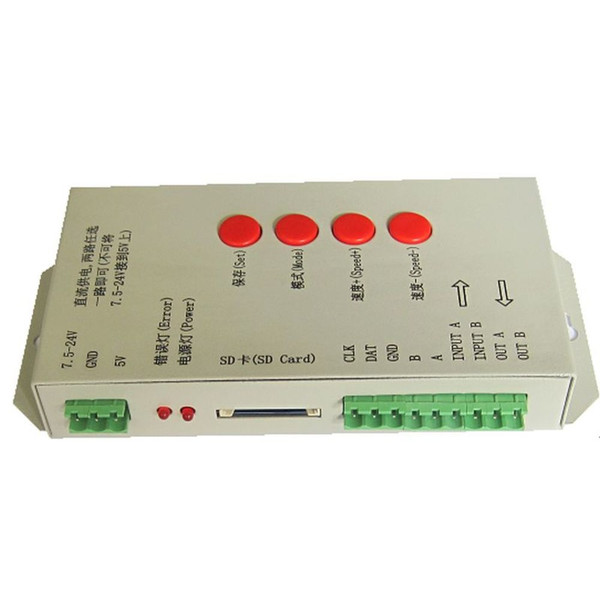 Synergy 21 S21-LED-000985 Lighting LED controller lighting accessory