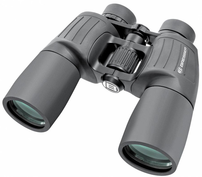 Meade Instruments Corvette 10x50 BaK-4 Black binocular