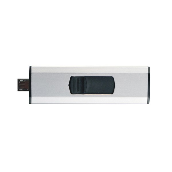 xlyne Pro OTG 16ГБ USB 3.0 (3.1 Gen 1) Тип -A USB флеш накопитель