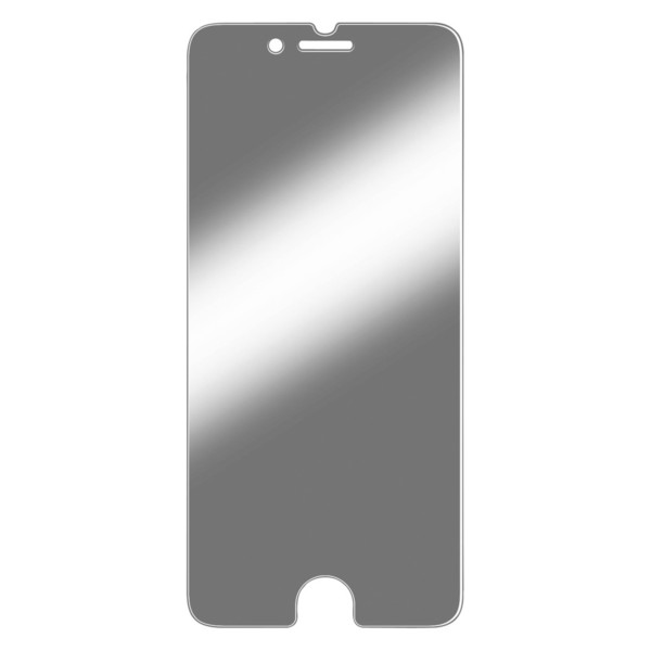 Hama Crystal Clear klar iPhone 7 2Stück(e)