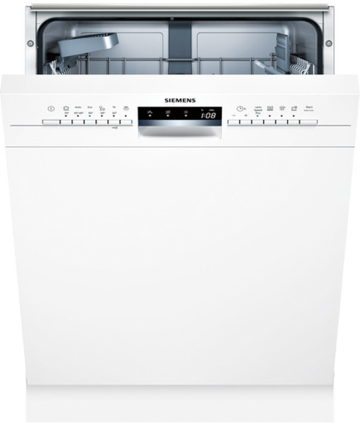 Siemens iQ300 SN336W03IE Undercounter 13мест A++ посудомоечная машина